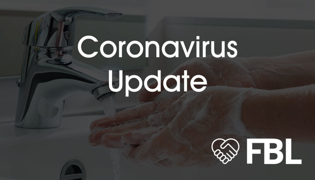 coronavirus update farley big local
